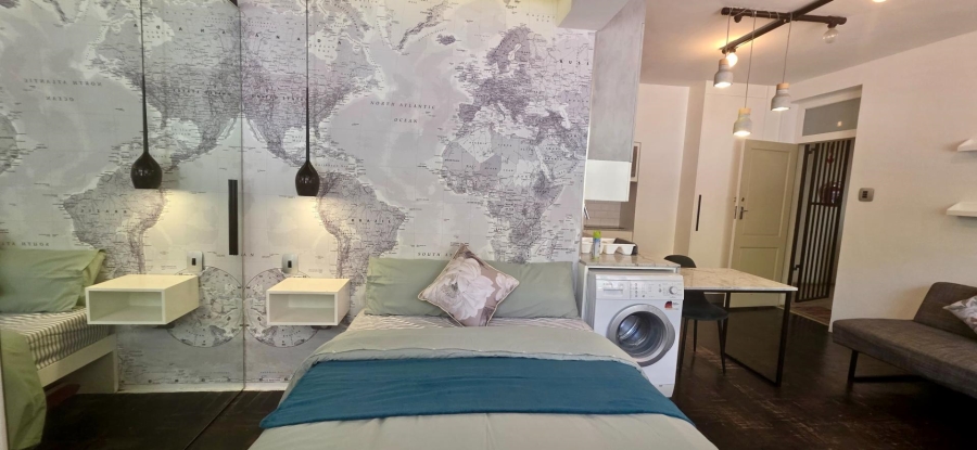 To Let 0 Bedroom Property for Rent in Gardens Western Cape